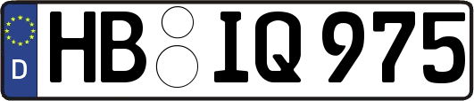 HB-IQ975
