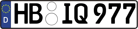 HB-IQ977