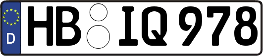 HB-IQ978