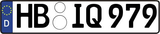 HB-IQ979