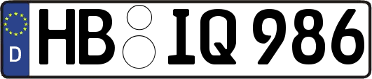 HB-IQ986