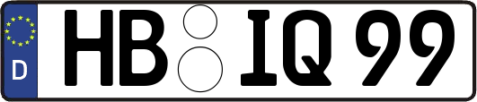 HB-IQ99
