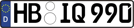 HB-IQ990