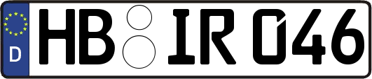 HB-IR046