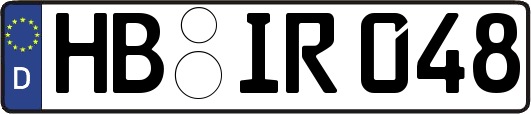 HB-IR048