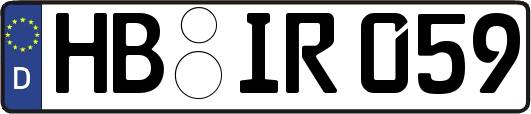 HB-IR059