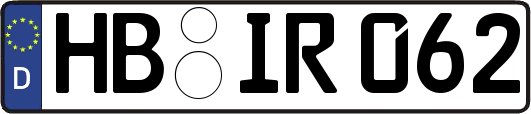 HB-IR062