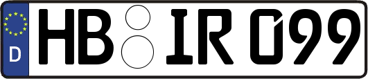 HB-IR099