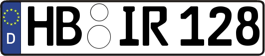 HB-IR128