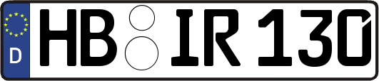 HB-IR130