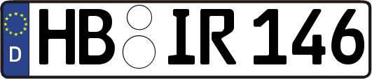 HB-IR146