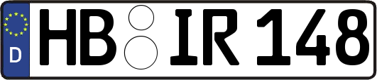 HB-IR148