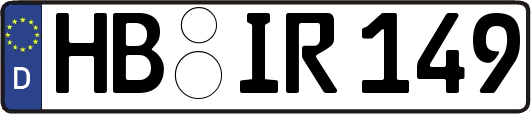 HB-IR149