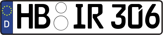HB-IR306