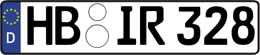 HB-IR328