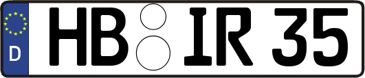 HB-IR35