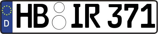 HB-IR371