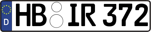 HB-IR372