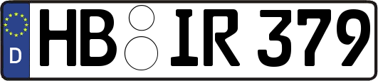 HB-IR379
