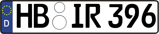 HB-IR396