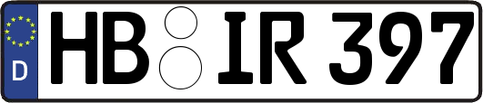 HB-IR397