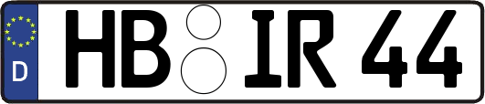 HB-IR44