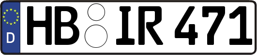 HB-IR471