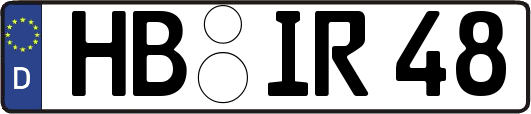 HB-IR48
