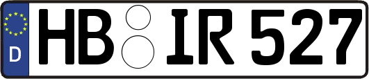 HB-IR527