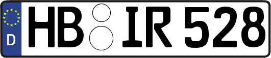HB-IR528
