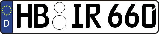 HB-IR660