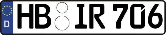 HB-IR706
