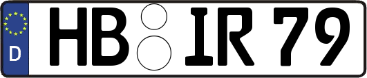 HB-IR79