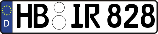 HB-IR828