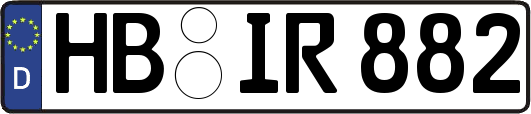 HB-IR882