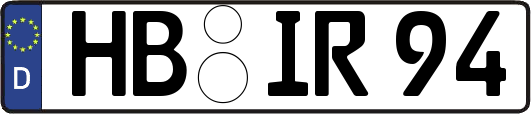 HB-IR94