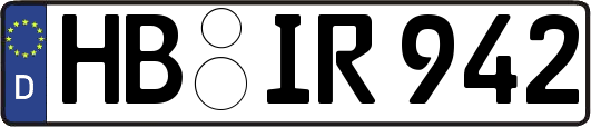 HB-IR942