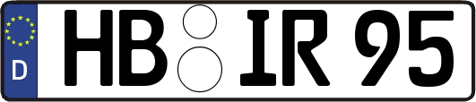 HB-IR95