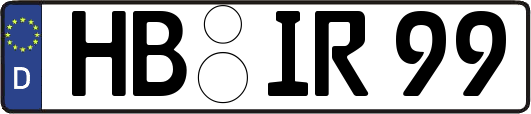 HB-IR99