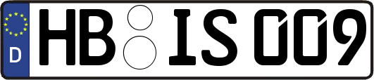HB-IS009