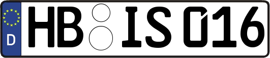 HB-IS016