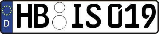 HB-IS019