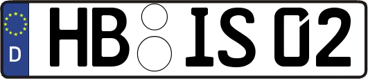 HB-IS02