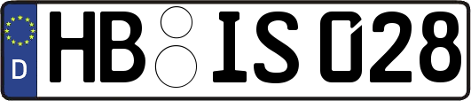 HB-IS028