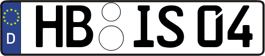 HB-IS04