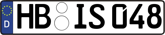 HB-IS048