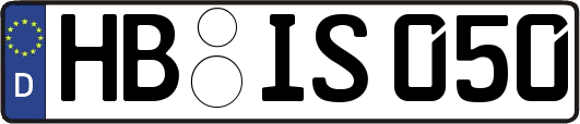 HB-IS050