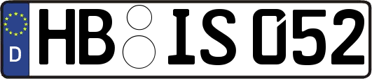 HB-IS052