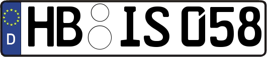 HB-IS058