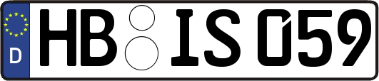 HB-IS059